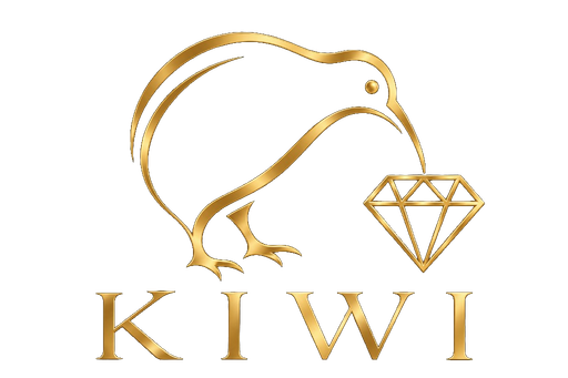 Kiwi Jewellery Logo